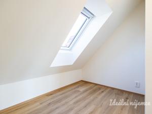 Pronájem bytu 3+kk, Hradec Králové - Pražské Předměstí, Albertova, 55 m2