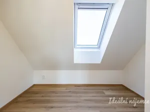 Pronájem bytu 3+kk, Hradec Králové - Pražské Předměstí, Albertova, 55 m2