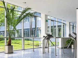 Pronájem kanceláře, Praha - Jinonice, Pekařská, 302 m2