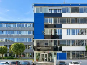Pronájem kanceláře, Praha - Jinonice, Pekařská, 302 m2