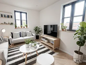 Prodej apartmánu, Dolní Moravice - Horní Moravice, 407 m2