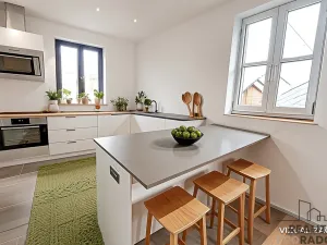 Prodej apartmánu, Dolní Moravice - Horní Moravice, 407 m2