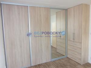 Pronájem bytu 3+1, Jihlava, Vrchlického, 74 m2