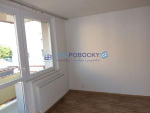 Pronájem bytu 3+1, Jihlava, Vrchlického, 74 m2