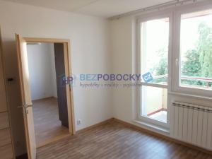 Pronájem bytu 3+1, Jihlava, Vrchlického, 74 m2