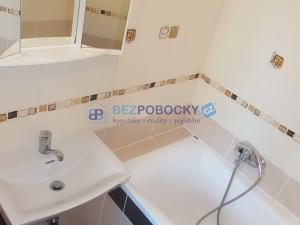 Pronájem bytu 3+1, Jihlava, Vrchlického, 74 m2