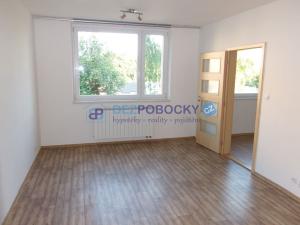 Pronájem bytu 3+1, Jihlava, Vrchlického, 74 m2