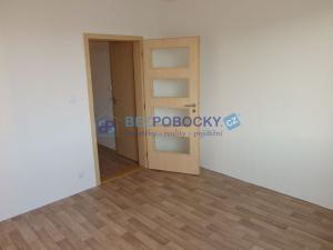 Pronájem bytu 3+1, Jihlava, Vrchlického, 74 m2
