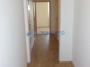 Pronájem bytu 3+1, Jihlava, Vrchlického, 74 m2