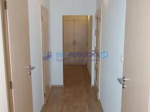 Pronájem bytu 3+1, Jihlava, Vrchlického, 74 m2