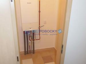 Pronájem bytu 3+1, Jihlava, Vrchlického, 74 m2
