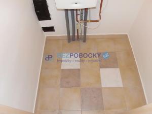 Pronájem bytu 3+1, Jihlava, Vrchlického, 74 m2