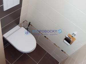 Pronájem bytu 3+1, Jihlava, Vrchlického, 74 m2
