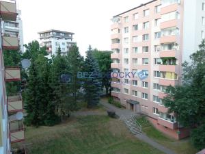 Pronájem bytu 3+1, Jihlava, Vrchlického, 74 m2