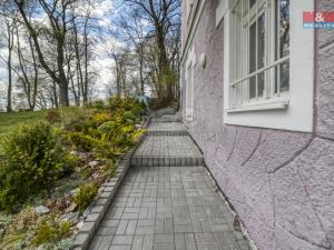 Prodej bytu 2+kk, Mariánské Lázně, Ruská, 65 m2