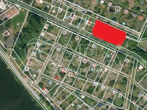 Prodej chaty, Nymburk, 25 m2