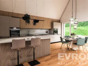 Prodej rodinného domu, Konárovice, 213 m2