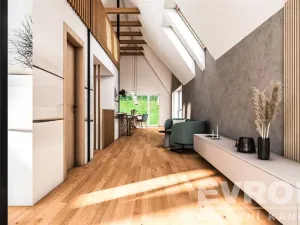 Prodej rodinného domu, Konárovice, 213 m2