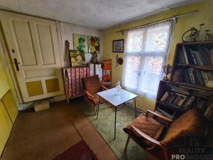 Prodej chaty, Luleč, 190 m2