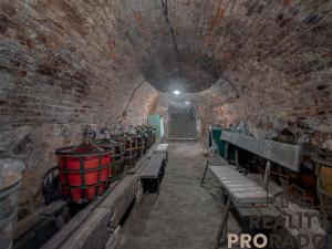 Prodej pozemku pro bydlení, Strachotice, 450 m2