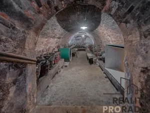 Prodej pozemku pro bydlení, Strachotice, 450 m2