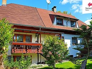 Prodej rodinného domu, Černovice, Husovy sady, 400 m2