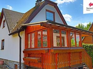 Prodej rodinného domu, Černovice, Husovy sady, 400 m2
