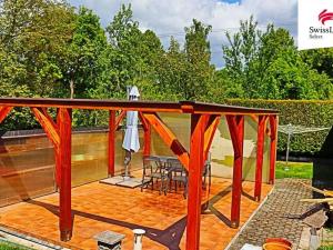 Prodej rodinného domu, Černovice, Husovy sady, 400 m2