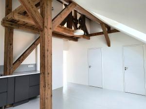 Pronájem bytu 2+kk, Praha - Žižkov, Jeronýmova, 80 m2