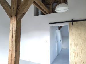 Pronájem bytu 2+kk, Praha - Žižkov, Jeronýmova, 80 m2