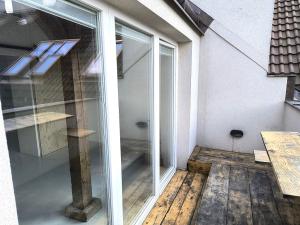 Pronájem bytu 2+kk, Praha - Žižkov, Jeronýmova, 80 m2