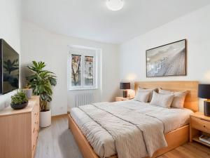 Prodej bytu 2+kk, Praha - Strašnice, Za poštou, 64 m2