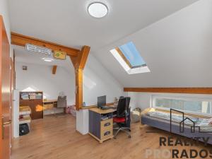 Prodej rodinného domu, Hrabětice, U sýpky, 170 m2