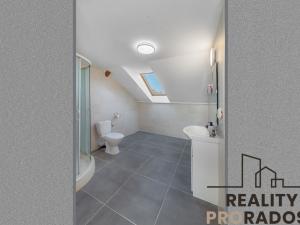 Prodej rodinného domu, Hrabětice, U sýpky, 170 m2