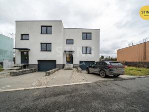 Prodej bytu 3+kk, Petrovice u Karviné, 156 m2