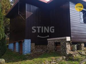 Prodej zahrady, Albrechtice, 443 m2