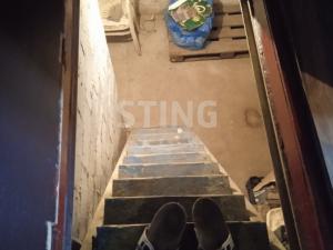 Prodej zahrady, Albrechtice, 443 m2