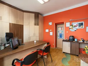 Prodej zemědělské usedlosti, Hrdějovice, Na Návsi, 220 m2