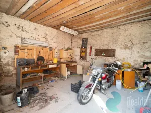 Prodej zemědělské usedlosti, Hrdějovice, Na Návsi, 220 m2