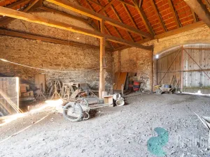 Prodej zemědělské usedlosti, Hrdějovice, Na Návsi, 220 m2