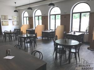 Prodej restaurace, Přerov, Dluhonská, 286 m2