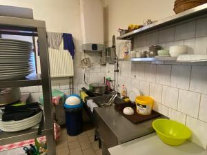 Prodej restaurace, Přerov, Dluhonská, 286 m2