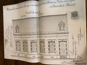 Prodej restaurace, Přerov, Dluhonská, 286 m2