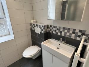 Pronájem bytu 2+kk, Ostrava - Moravská Ostrava, Poděbradova, 41 m2