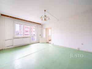 Prodej bytu 3+1, Třeboň - Třeboň II, Svobody, 72 m2
