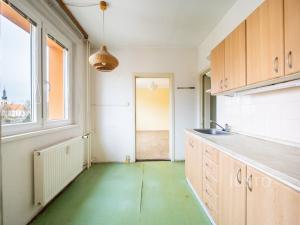 Prodej bytu 3+1, Třeboň - Třeboň II, Svobody, 72 m2