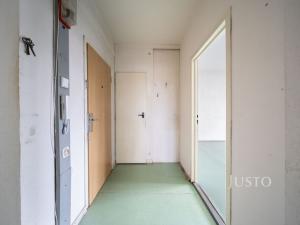Prodej bytu 3+1, Třeboň - Třeboň II, Svobody, 72 m2