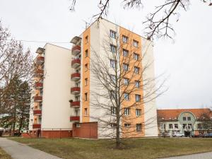 Prodej bytu 3+1, Třeboň - Třeboň II, Svobody, 72 m2