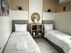 Prodej bytu 2+1, Kalecik,Kypr, 87 m2