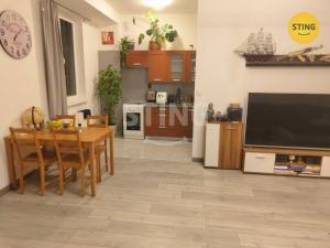 Pronájem bytu 2+kk, Třebíč, Družstevní, 53 m2